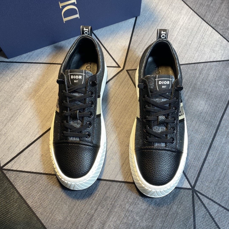 Christian Dior Casual Shoes